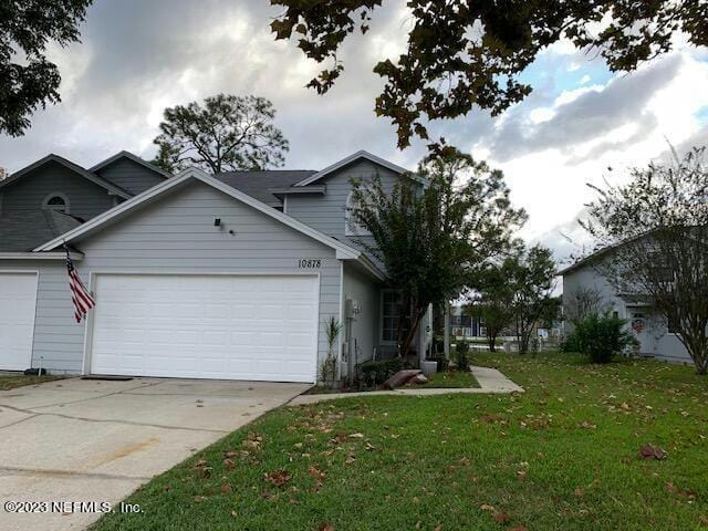 10878 CABBAGE POND CT, Jacksonville, FL 32257 Townhouse For Sale  MLS# 2000177