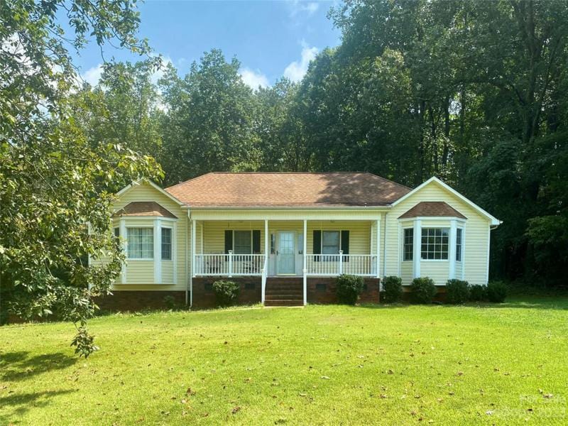 10608 OLD CAMDEN RD, Midland, NC 28107 Single Family Residence For Sale  MLS# 4065494