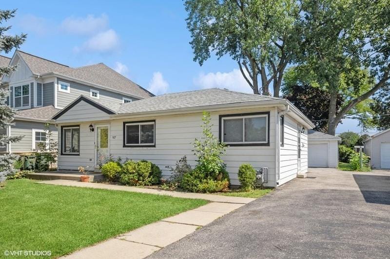 917 S Cleveland Ave, Arlington Heights, IL 60005 - MLS 11878302 for Sale