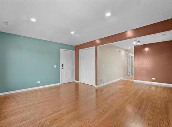 3430 Cuyler Ave unit 3 - Berwyn, IL 60402 - Home For Rent