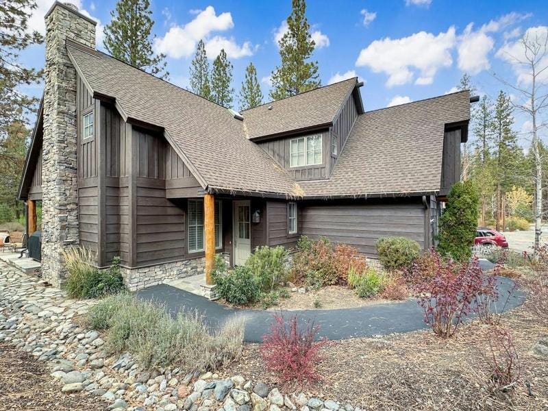 58 HAWK RDG, Clio, CA 96106 Condo/Townhouse For Sale  MLS# 20231058