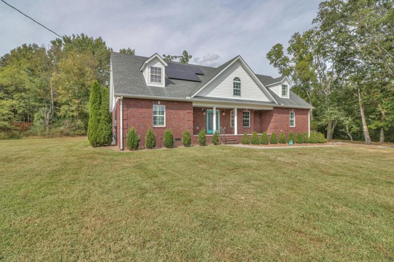 5453 HILLSBORO VIOLA RD, Manchester, TN 37355 Single Family Residence For Sale  MLS# 2579014