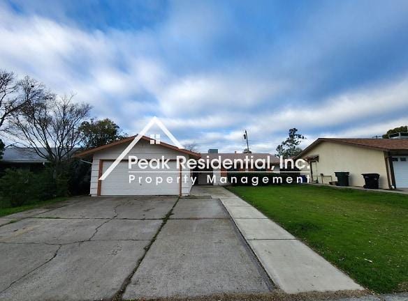 6913 Weddigen Way - North Highlands, CA 95660 - Home For Rent