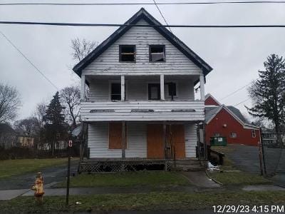 West Corning Avenue for Sale