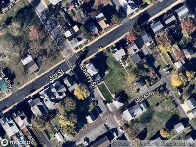 3rd St for Sale