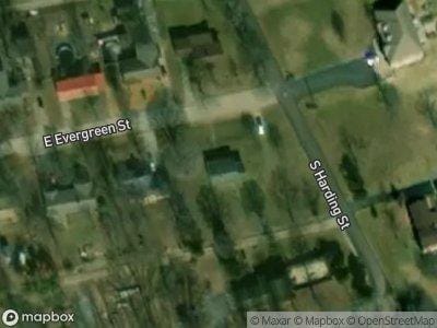 E Evergreen St for Sale
