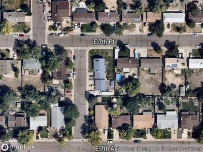 E 7th Pl for Sale