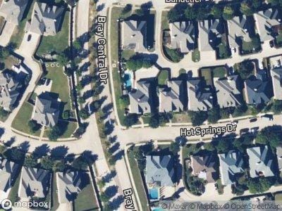 Hot Springs Dr for Sale