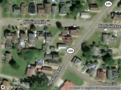 Harding Ave for Sale