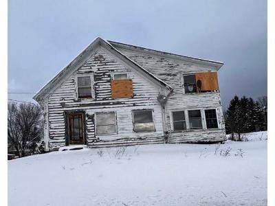 Vermont Route 105 for Sale