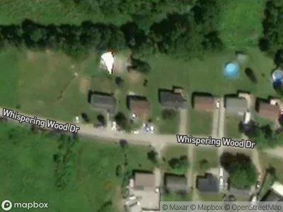 Whispering Woods Dr for Sale