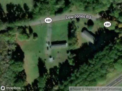 Lew Jones Rd for Sale