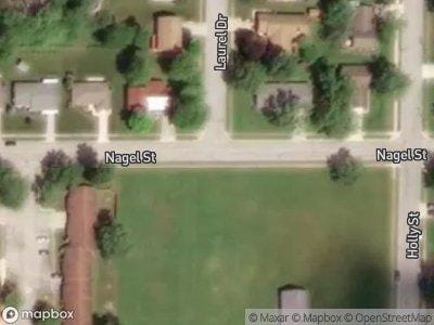 Holy Street And Nagel Stre for Sale