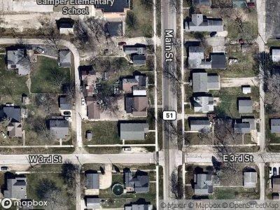 Main St for Sale