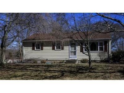 Beechwood Blvd for Sale