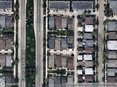 Central Park Blvd for Sale