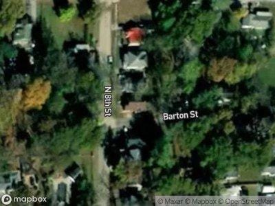 N 8th St for Sale