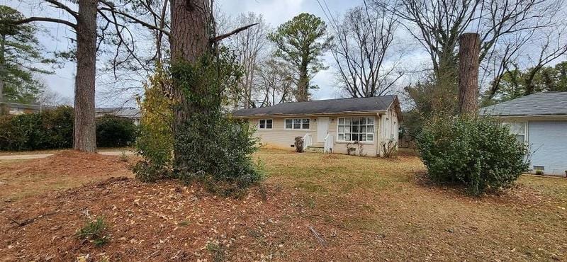 2834 Laguna Dr, Decatur, GA 30032 - MLS 7325994 for Sale
