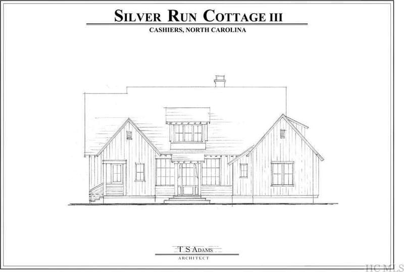 CT-14 Silver Run Road, Cashiers, NC 28717  603510728 for Sale