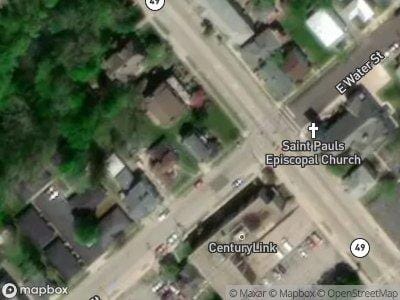 S Broadway St for Sale