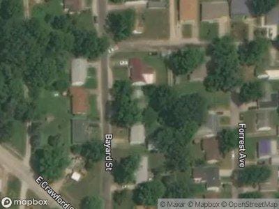 Bayard St for Sale