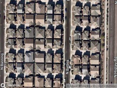 N Balboa for Sale