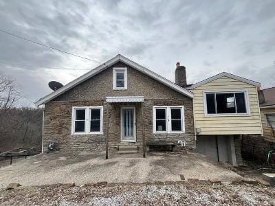 Eustace Ave for Sale