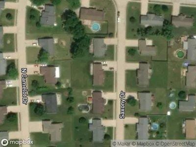Saxony Dr for Sale