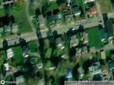 Walnut St for Sale