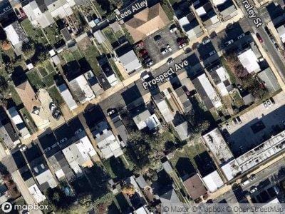 Prospect St for Sale