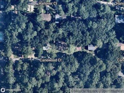 Canewood Ct for Sale