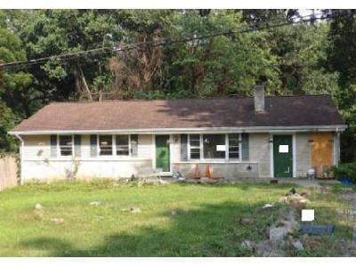 Allen Dr for Sale