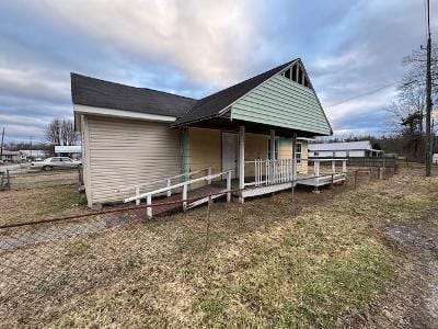 Altizer Ave for Sale