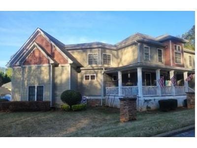 Fairway Dr for Sale