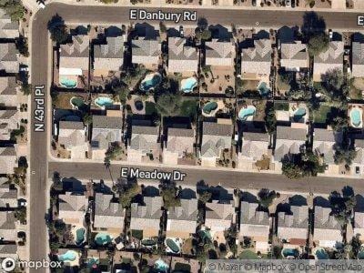 E Meadow Dr for Sale
