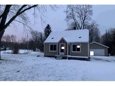 Mann Rd for Sale