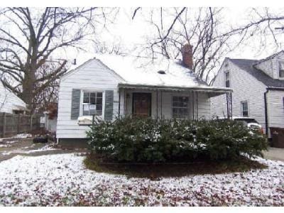 1st St for Sale