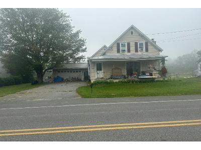 Hemmingford Rd for Sale