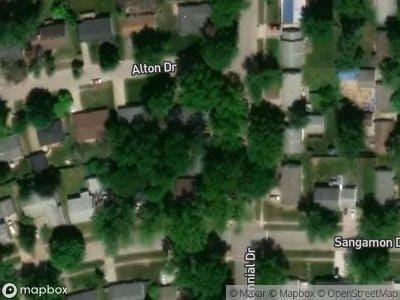 Centennial Dr for Sale