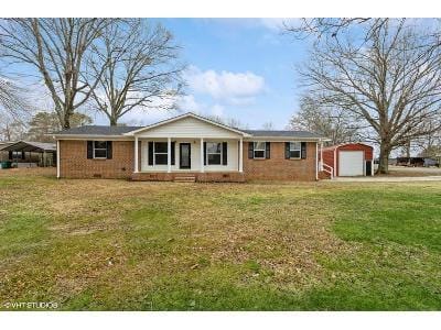 Scott Dr for Sale
