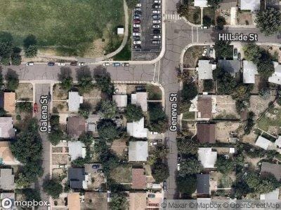 Geneva St for Sale