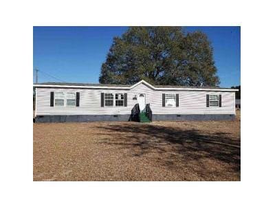 Penderboro Rd for Sale