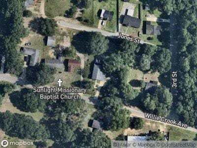 Willie Crook Ave for Sale