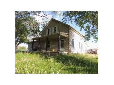 Court St for Sale