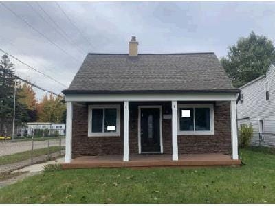 Winifred Ave for Sale