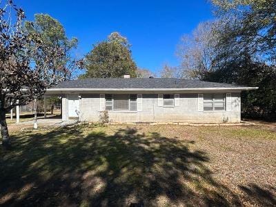 Trinity Church Rd for Sale