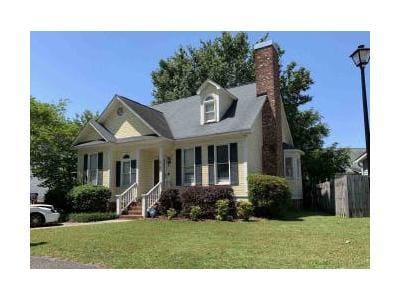 Wallace Cir for Sale
