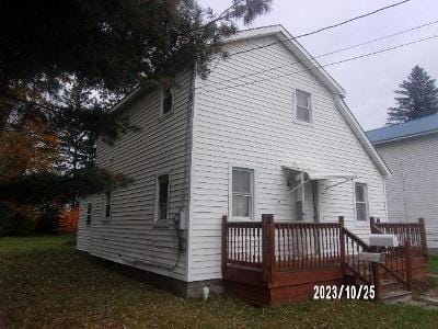 Norton St for Sale