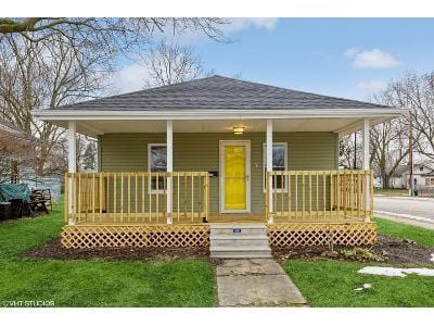 Prairie Ave for Sale