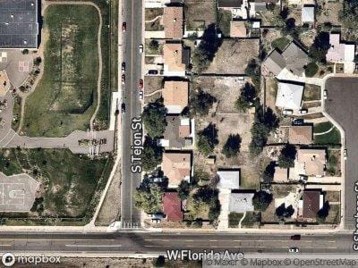 S Tejon St for Sale